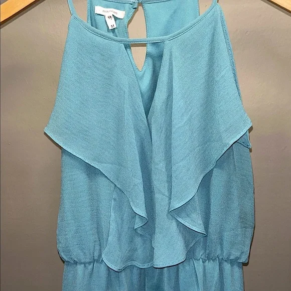 Maurices Formal Mini Dress, Sz. Medium - Picture 2 of 5